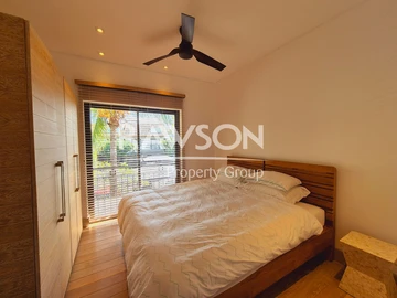 Townhouse, Duplex de 3 Chambres