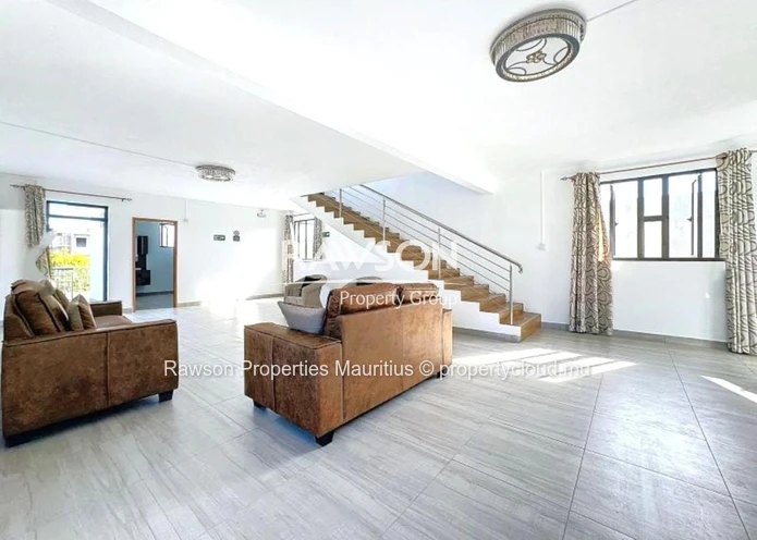 4 Bedroom Family House | Grand Baie | 280 Sqm | Investment Opportunity | Mauritian Citizens Only