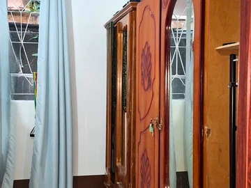 5 Bedroom Apartment