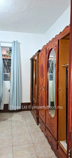 Apartment For Sale In Quatre Bornes