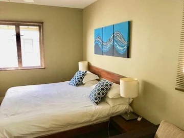 Appartement de 3 Chambres