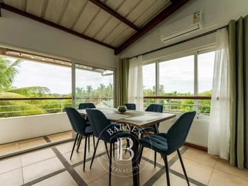 Appartement de 3 Chambres