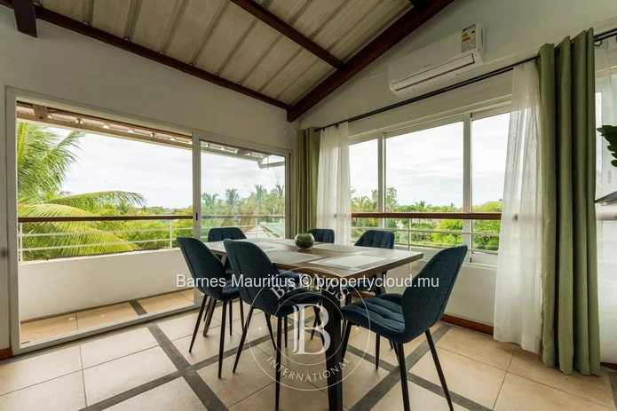 BAIN BOEUF - Apartment - 3 bedrooms