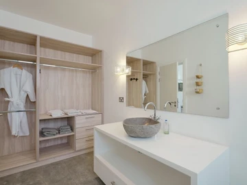 3 Bedroom Penthouse