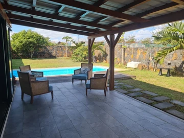 3 Bedroom Villa