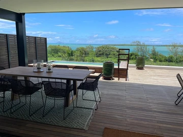 Penthouse de 3 Chambres