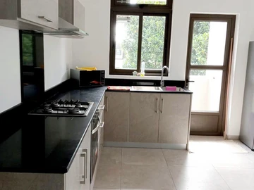 Appartement de 2 Chambres