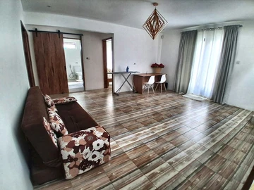 Maison de 5 Chambres