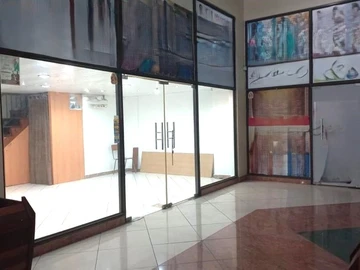 Commercial Property