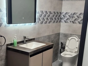 Villa de 4 Chambres
