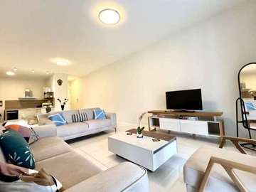 Appartement de 3 Chambres