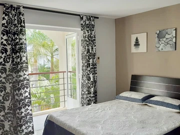 3 Bedroom Townhouse, Duplex