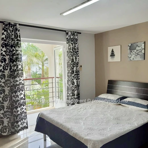 For SALE 3 bedroom Villa of 175 sqm in city center of GRAND BAIE