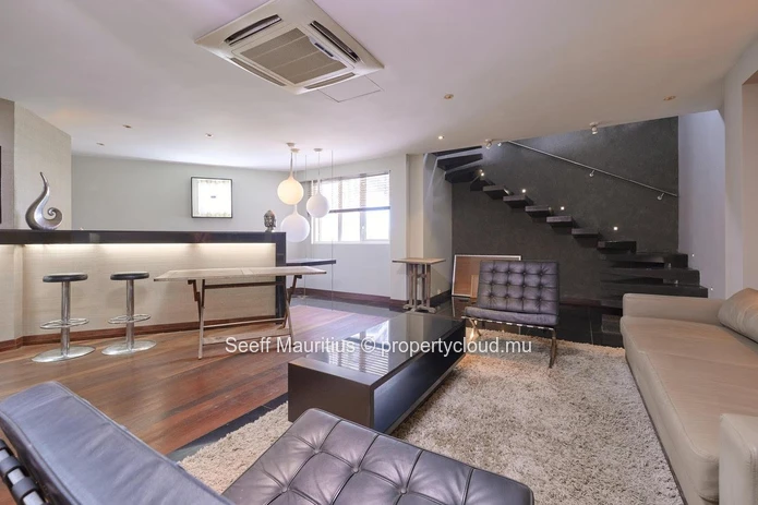 Prime Office Suites for Sale in Grand Baie