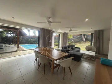 Villa de 3 Chambres