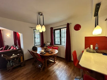 Maison de 5 Chambres