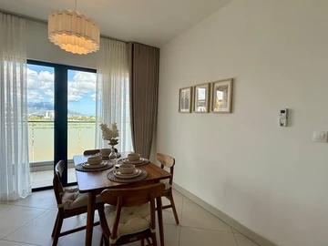 Appartement de 2 Chambres