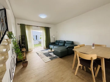 3 Bedroom Townhouse, Duplex