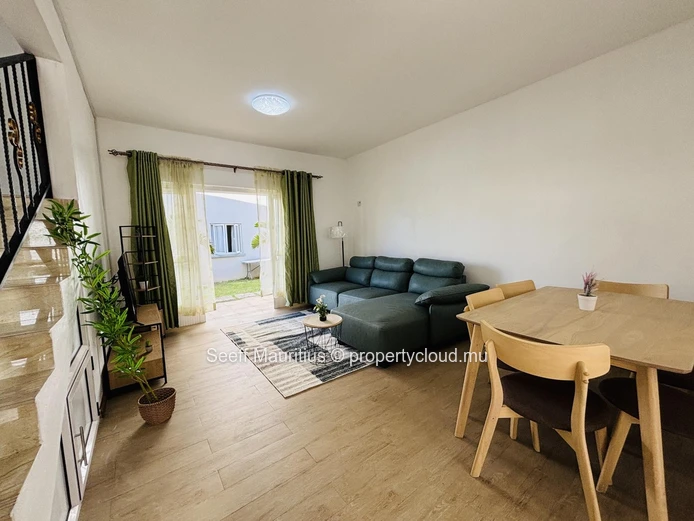 Modern 3-Storey Townhouse for Rent