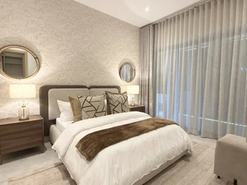 Appartement de 5 Chambres