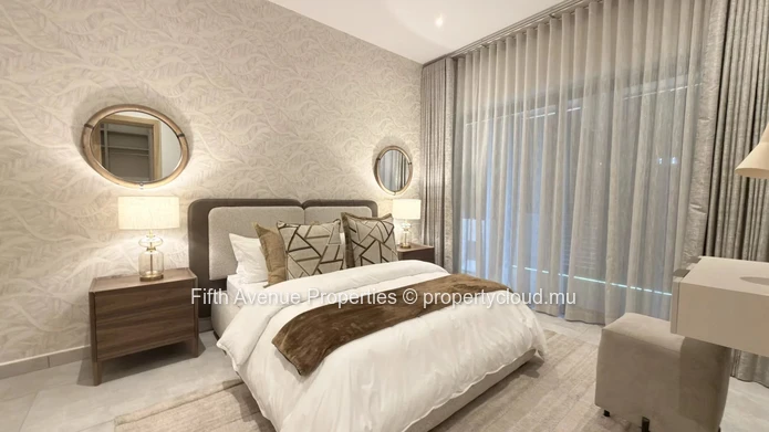 Bagatelle - Appartement D’Exception De 360 M²