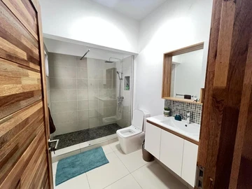 Villa de 4 Chambres