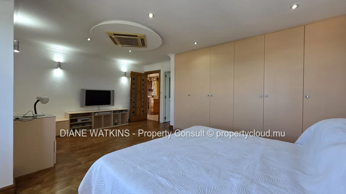 Appartement d’exception à vendre – Quatre Bornes