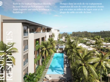 3 Bedroom Penthouse