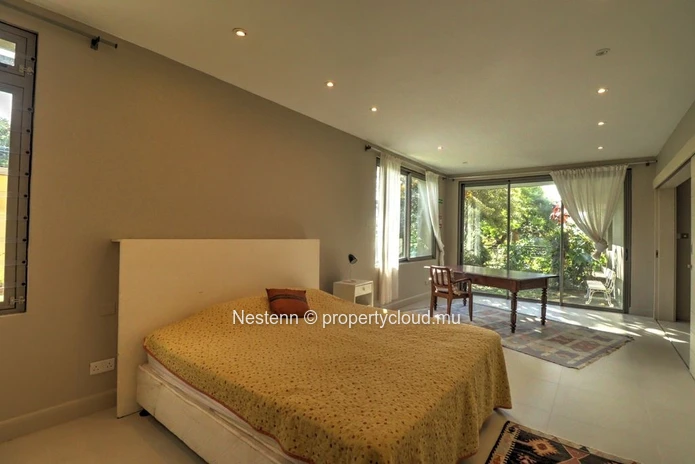 Spacious and comfortable family home