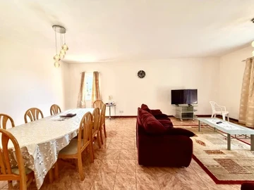 4 Bedroom Apartment