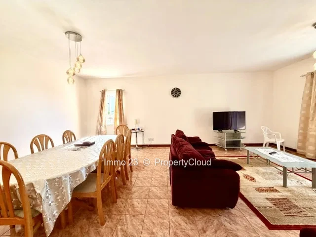 Appartement - 4 chambres - Quatre Bornes - Ref. AP96031VE