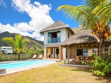 Villa de 5 Chambres