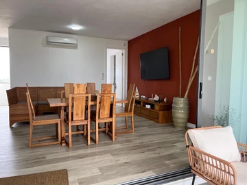 Appartement de 3 Chambres