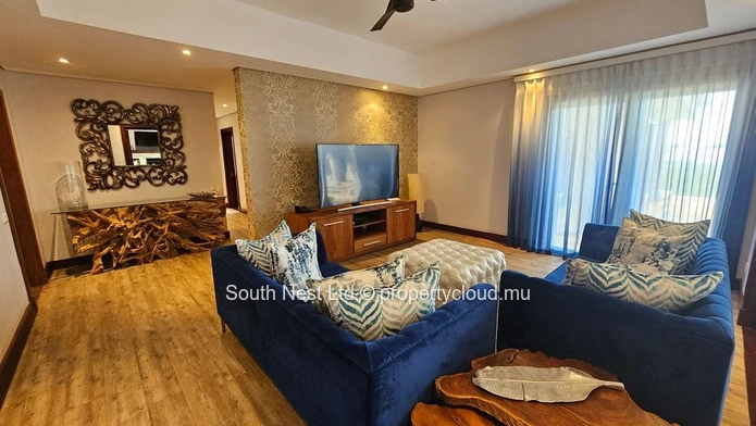 Villa de luxe de 5 chambres avec vue sur la mer 