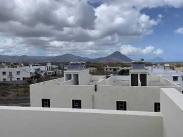 3 Bedroom Townhouse, Duplex