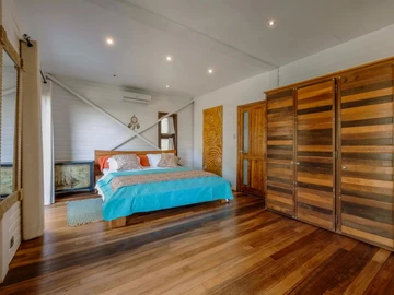 Villa de 3 Chambres
