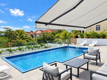 4 Bedroom Villa