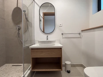 4 Bedroom Apartment