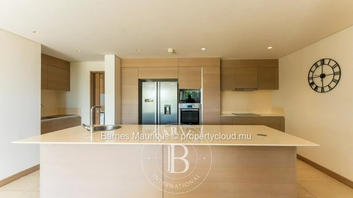 MONT CHOISY - Penthouse - 3 chambres