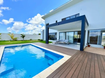 Villa de 3 Chambres