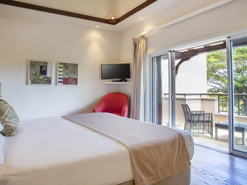 Tee to Sea - Heritage Villas Valiche