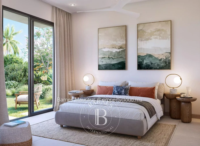 ANAHITA BEAU CHAMP - VEFA - Appartements