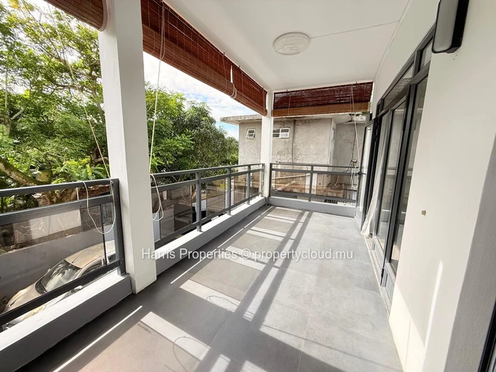 First-Floor Apartment for Rent – Amaury, Rivière du Rempart 