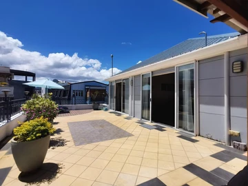 Penthouse de 3 Chambres