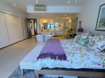 Penthouse de 3 Chambres