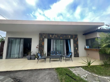 Villa de 2 Chambres