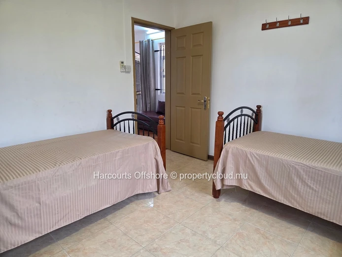 Charming Fully Furnished Mauritian-Style Villa in Calodyne – Available Immediately