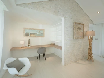 Villa de 3 Chambres