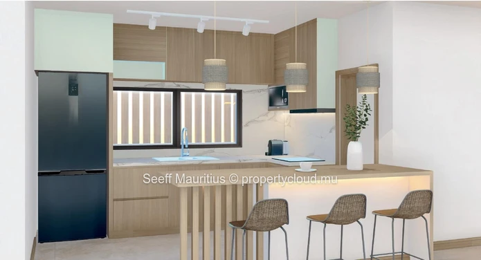 Elevate Your Lifestyle with Pereybere's Luxury Apartments