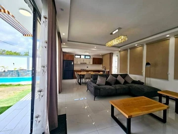 Villa de 3 Chambres